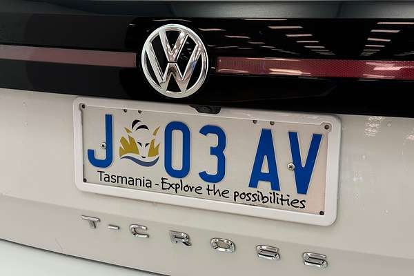 2020 Volkswagen T-Cross 85TSI Life C11