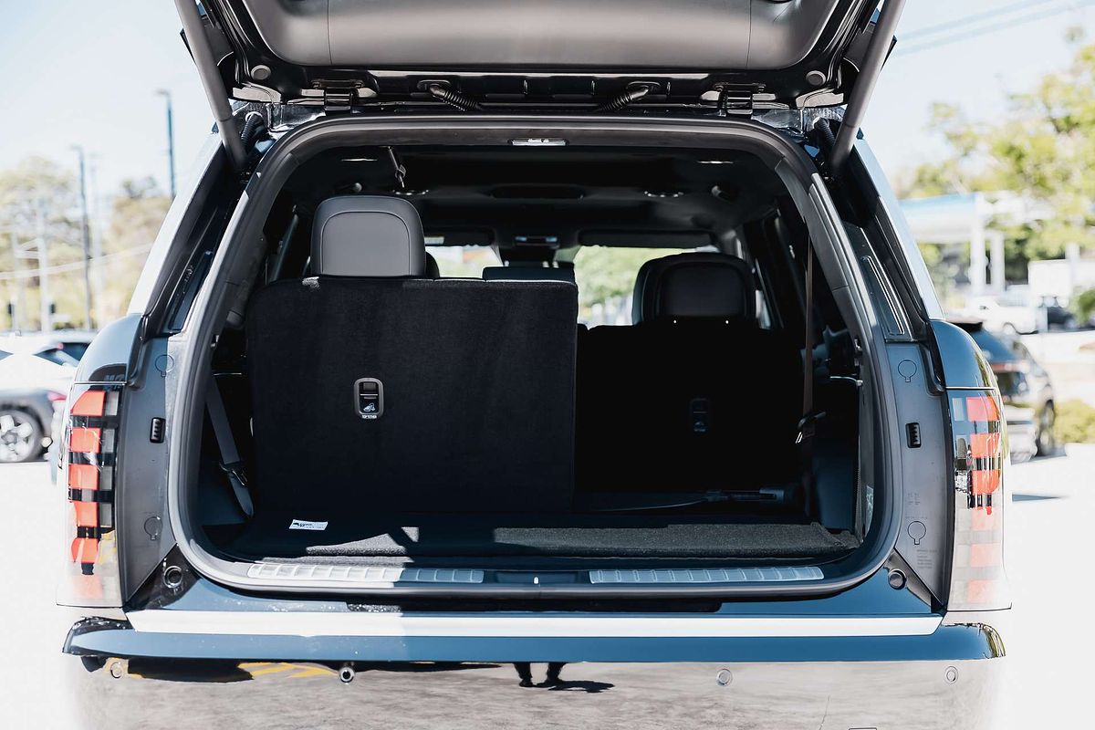 2025 Hyundai Palisade Calligraphy LX3.V1