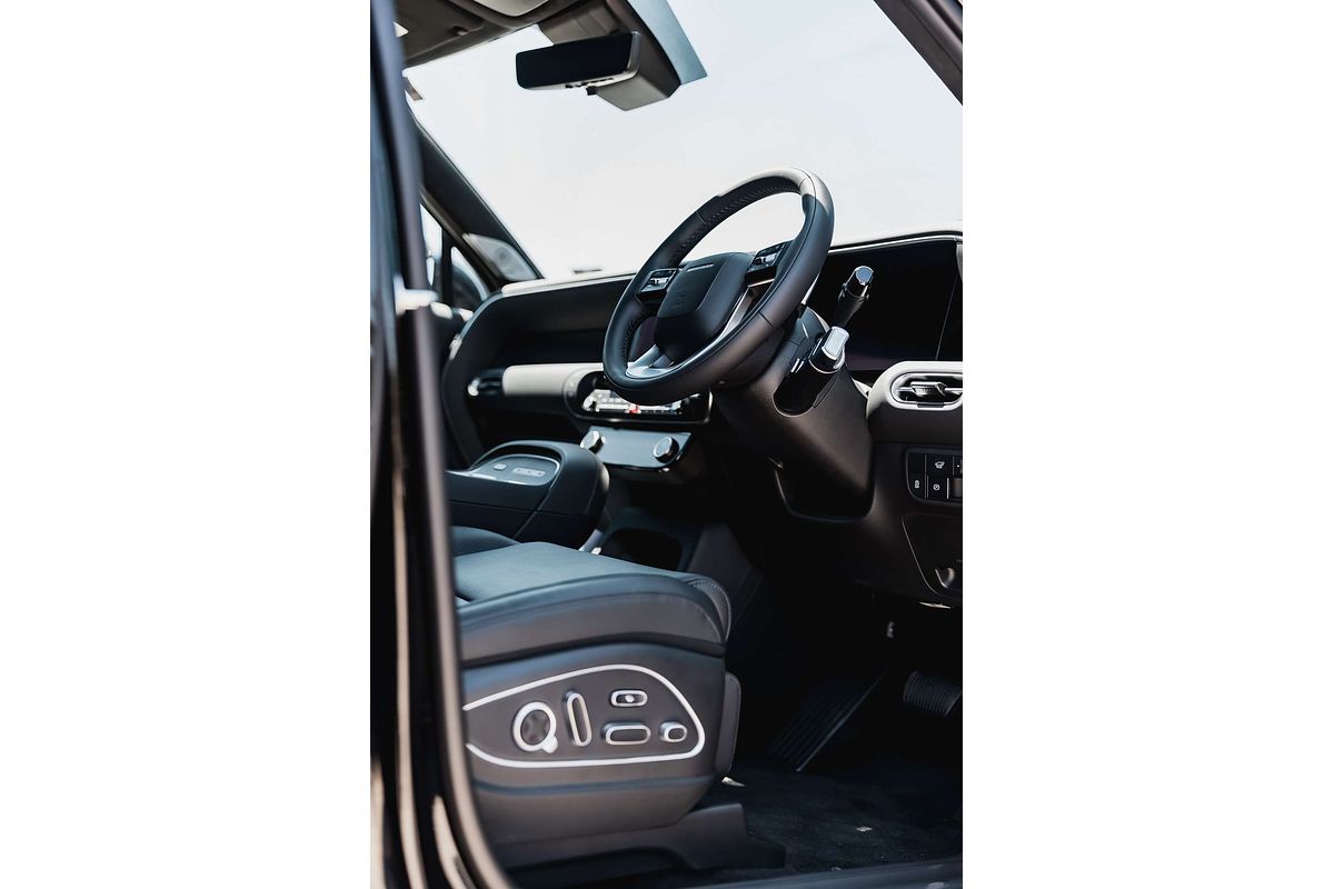 2025 Hyundai Palisade Calligraphy LX3.V1