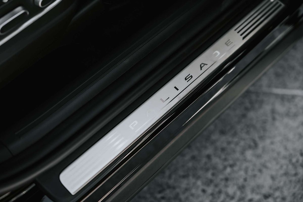 2025 Hyundai Palisade Calligraphy LX3.V1