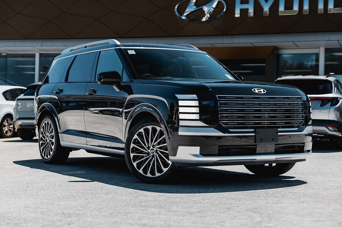 2025 Hyundai Palisade Calligraphy LX3.V1