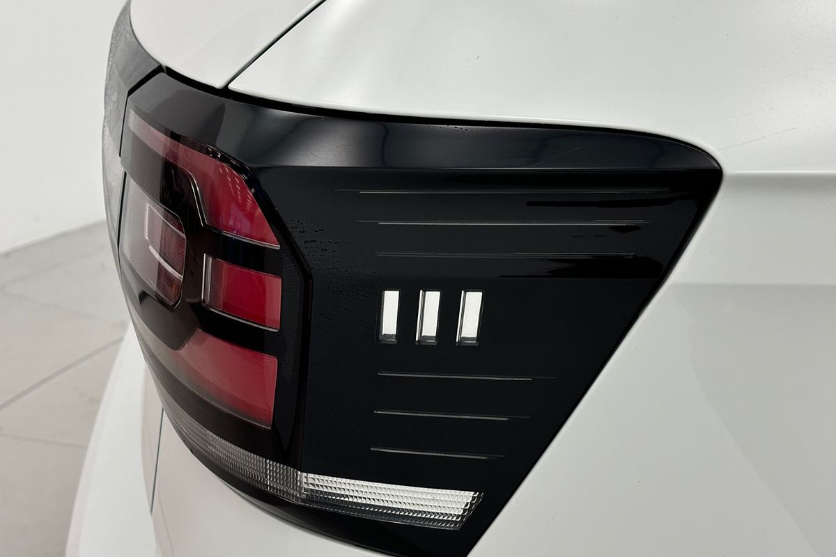 2020 Volkswagen T-Cross 85TSI Life C11