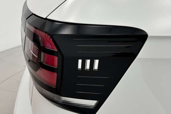 2020 Volkswagen T-Cross 85TSI Life C11