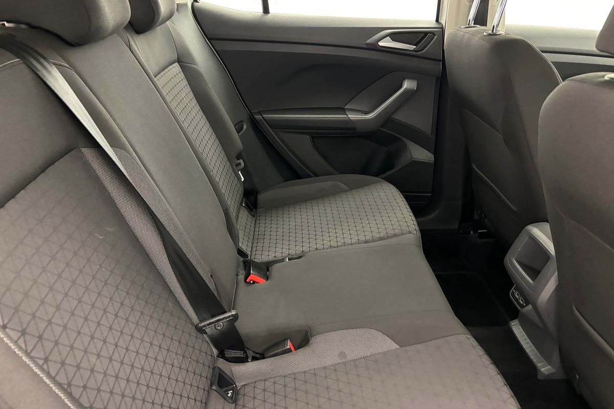 2020 Volkswagen T-Cross 85TSI Life C11