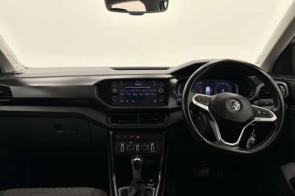 2020 Volkswagen T-Cross 85TSI Life C11