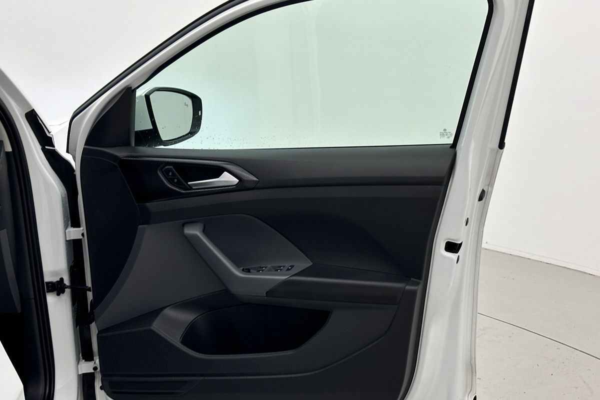 2020 Volkswagen T-Cross 85TSI Life C11