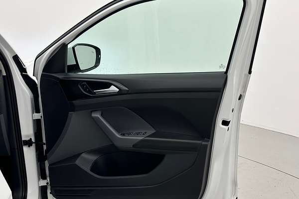2020 Volkswagen T-Cross 85TSI Life C11