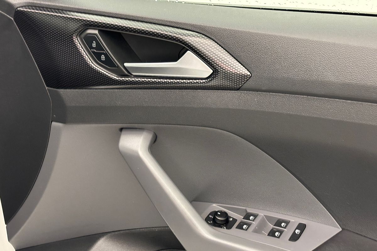 2020 Volkswagen T-Cross 85TSI Life C11