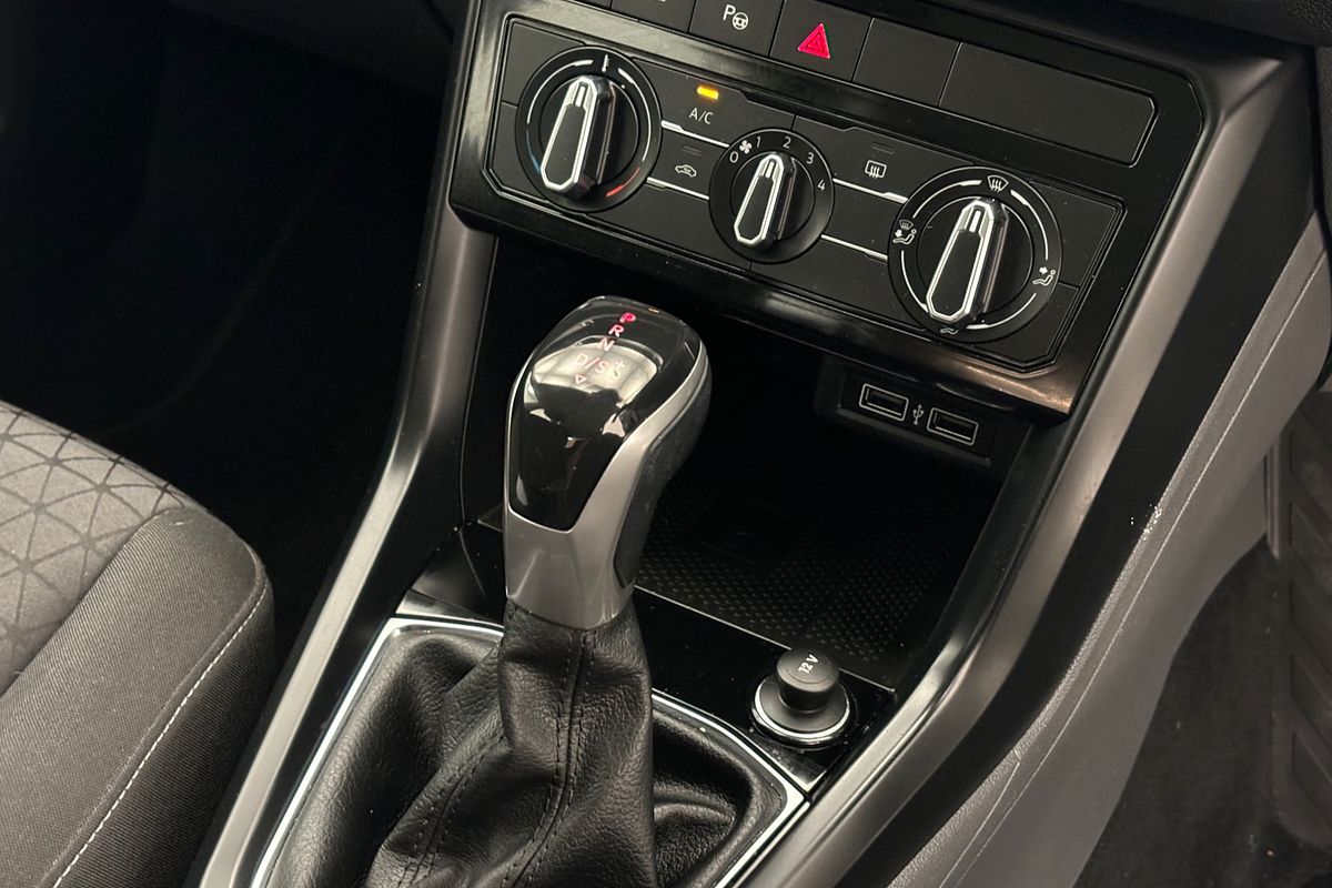 2020 Volkswagen T-Cross 85TSI Life C11