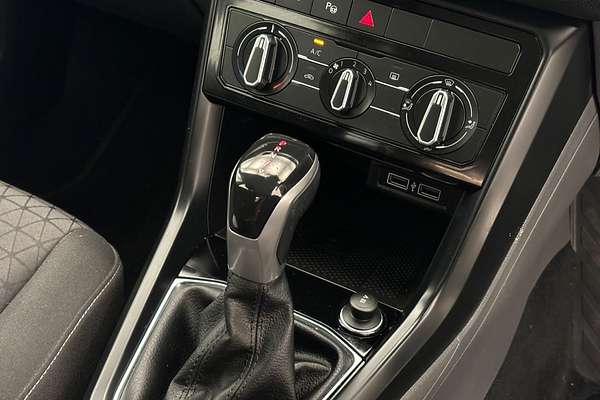 2020 Volkswagen T-Cross 85TSI Life C11