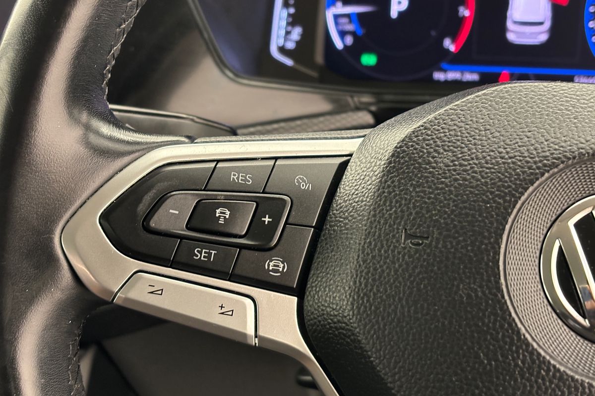 2020 Volkswagen T-Cross 85TSI Life C11