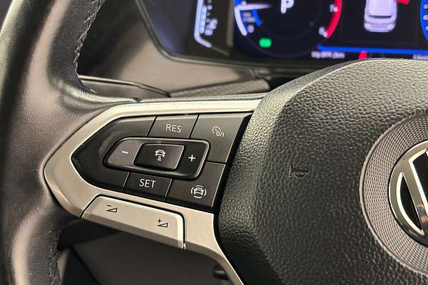 2020 Volkswagen T-Cross 85TSI Life C11