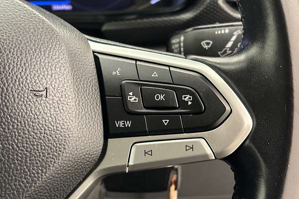 2020 Volkswagen T-Cross 85TSI Life C11