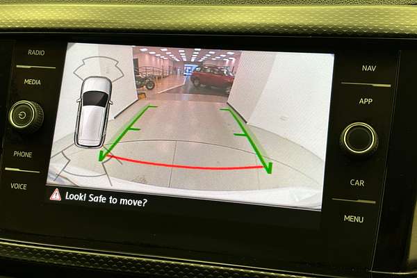 2020 Volkswagen T-Cross 85TSI Life C11