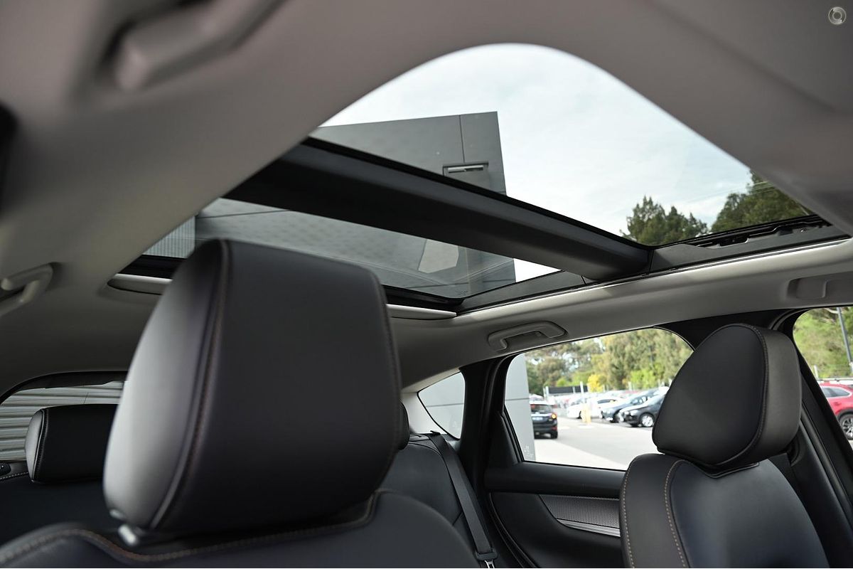 2025 Mazda CX-60 G40e GT KH Series