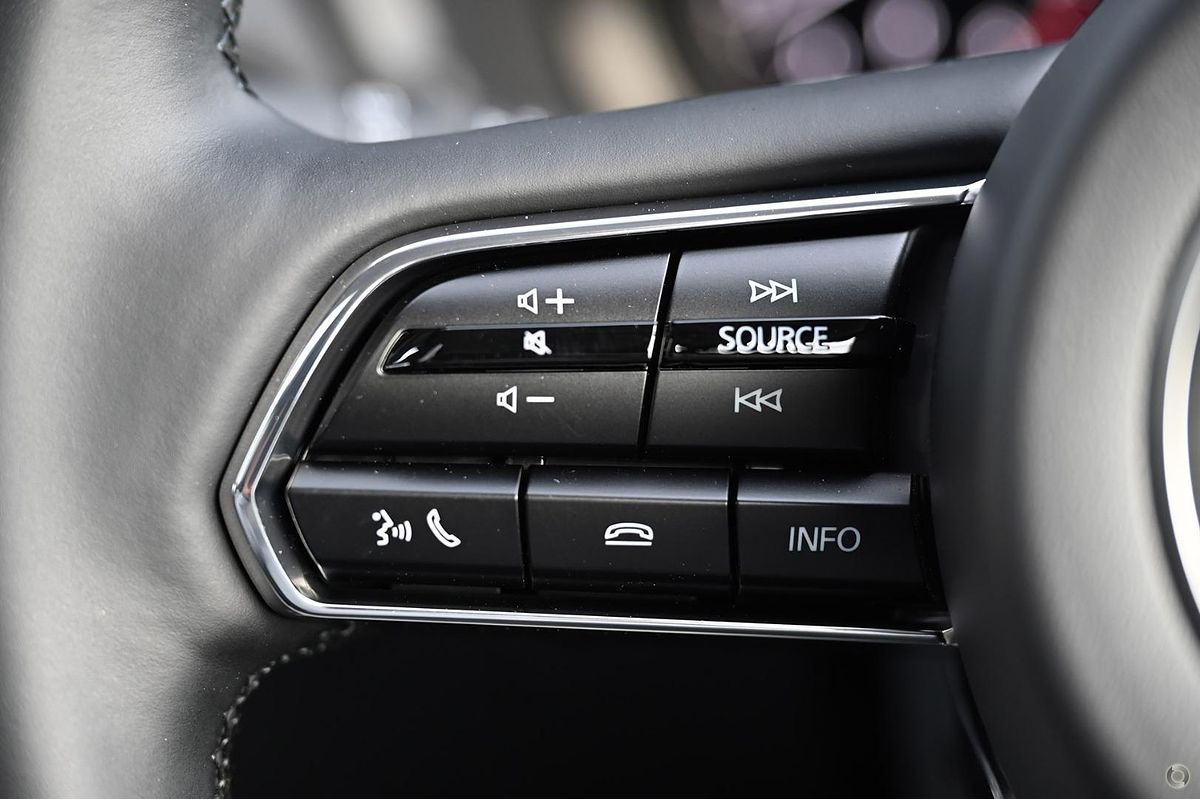 2025 Mazda CX-60 G40e GT KH Series