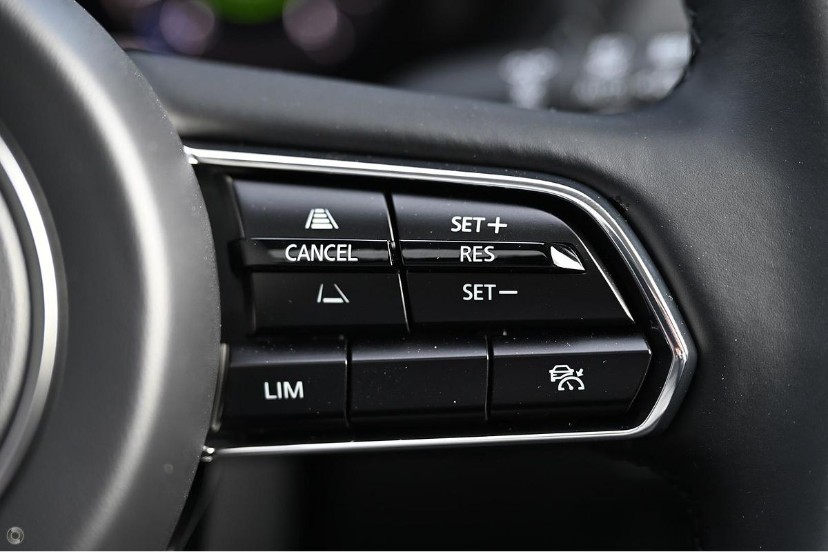 2025 Mazda CX-60 G40e GT KH Series