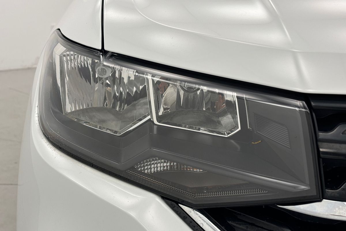 2020 Volkswagen T-Cross 85TSI Life C11