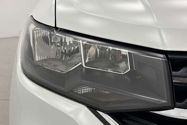 2020 Volkswagen T-Cross 85TSI Life C11