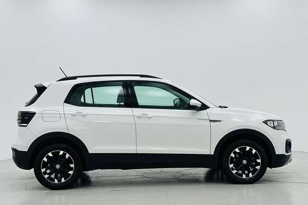 2020 Volkswagen T-Cross 85TSI Life C11