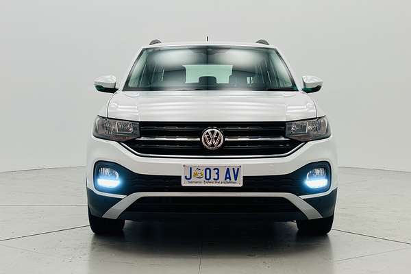 2020 Volkswagen T-Cross 85TSI Life C11