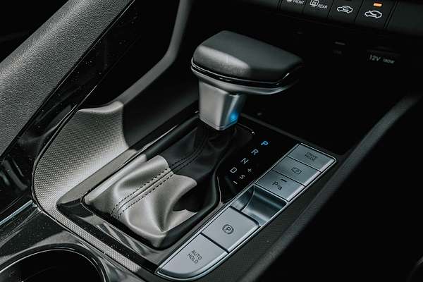 2025 Hyundai i30 Elite Hybrid CN7.V2