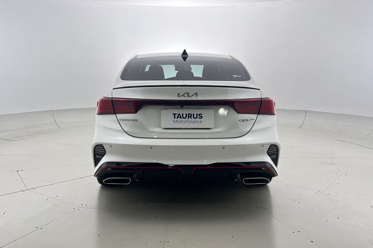 2023 Kia Cerato GT BD