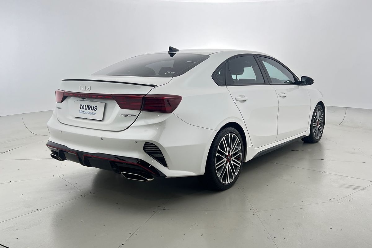 2023 Kia Cerato GT BD