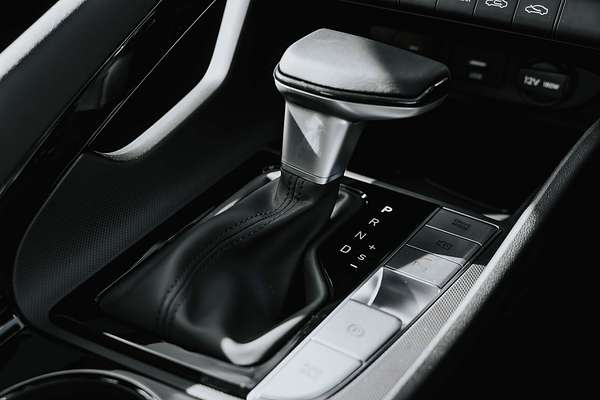 2025 Hyundai i30 Hybrid CN7.V2