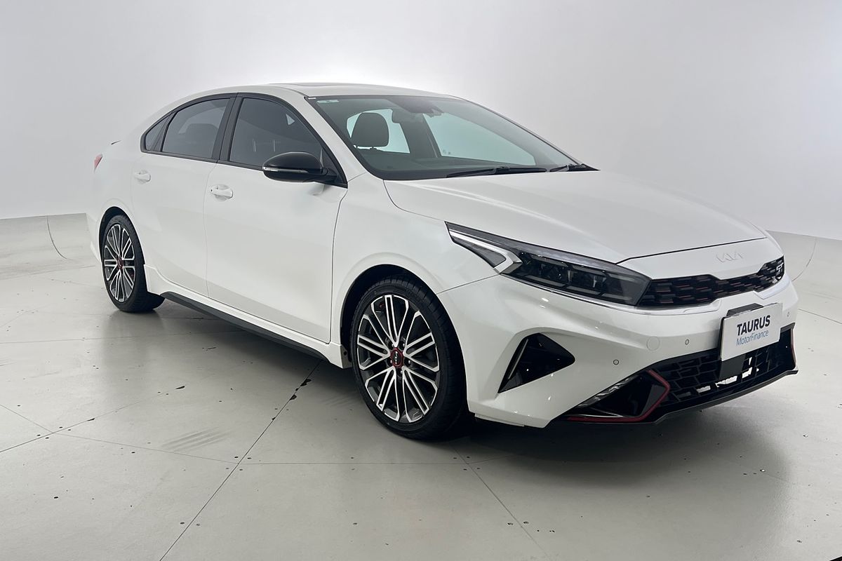 2023 Kia Cerato GT BD