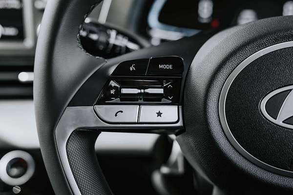 2025 Hyundai i30 Hybrid CN7.V2