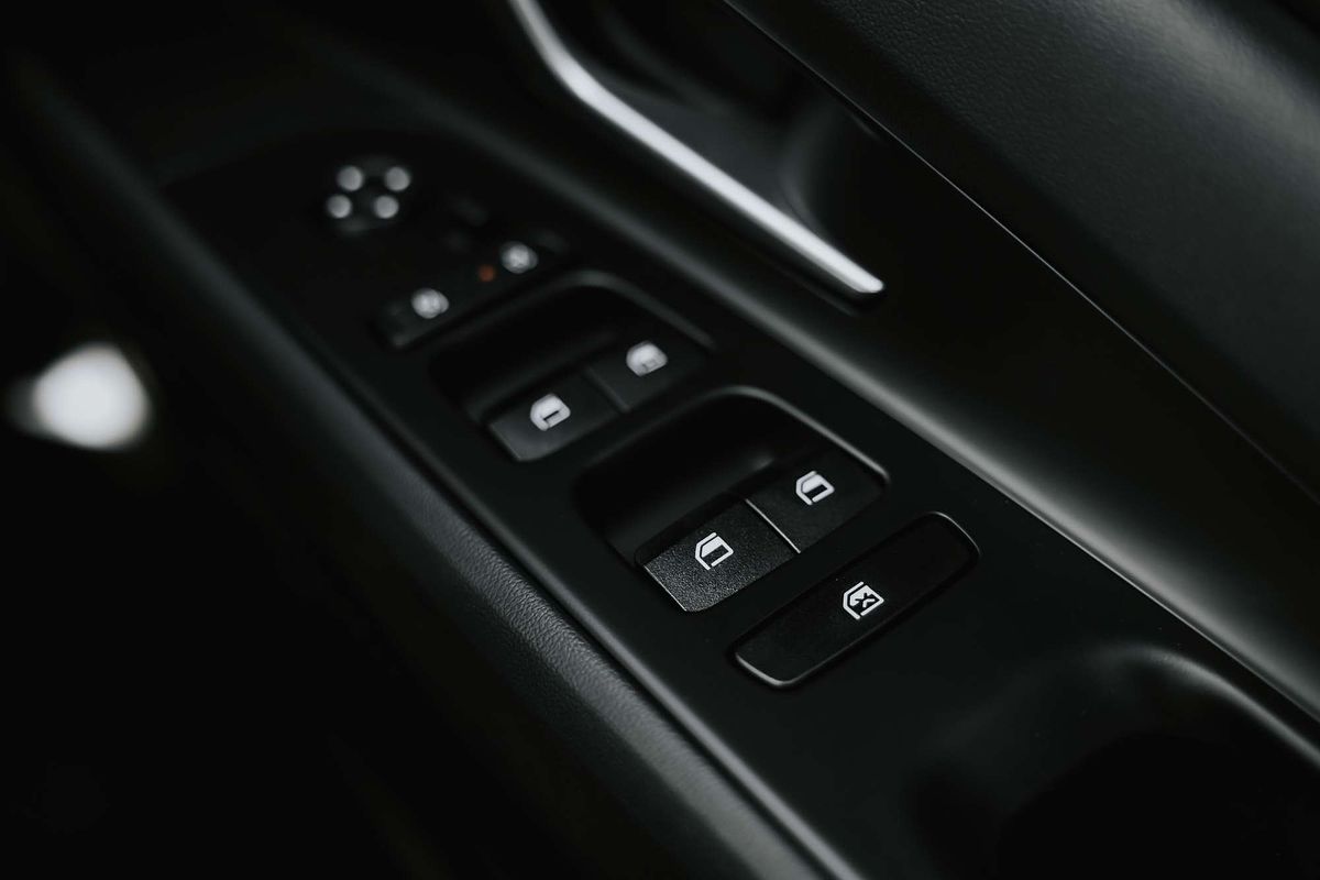 2025 Hyundai i30 Hybrid CN7.V2