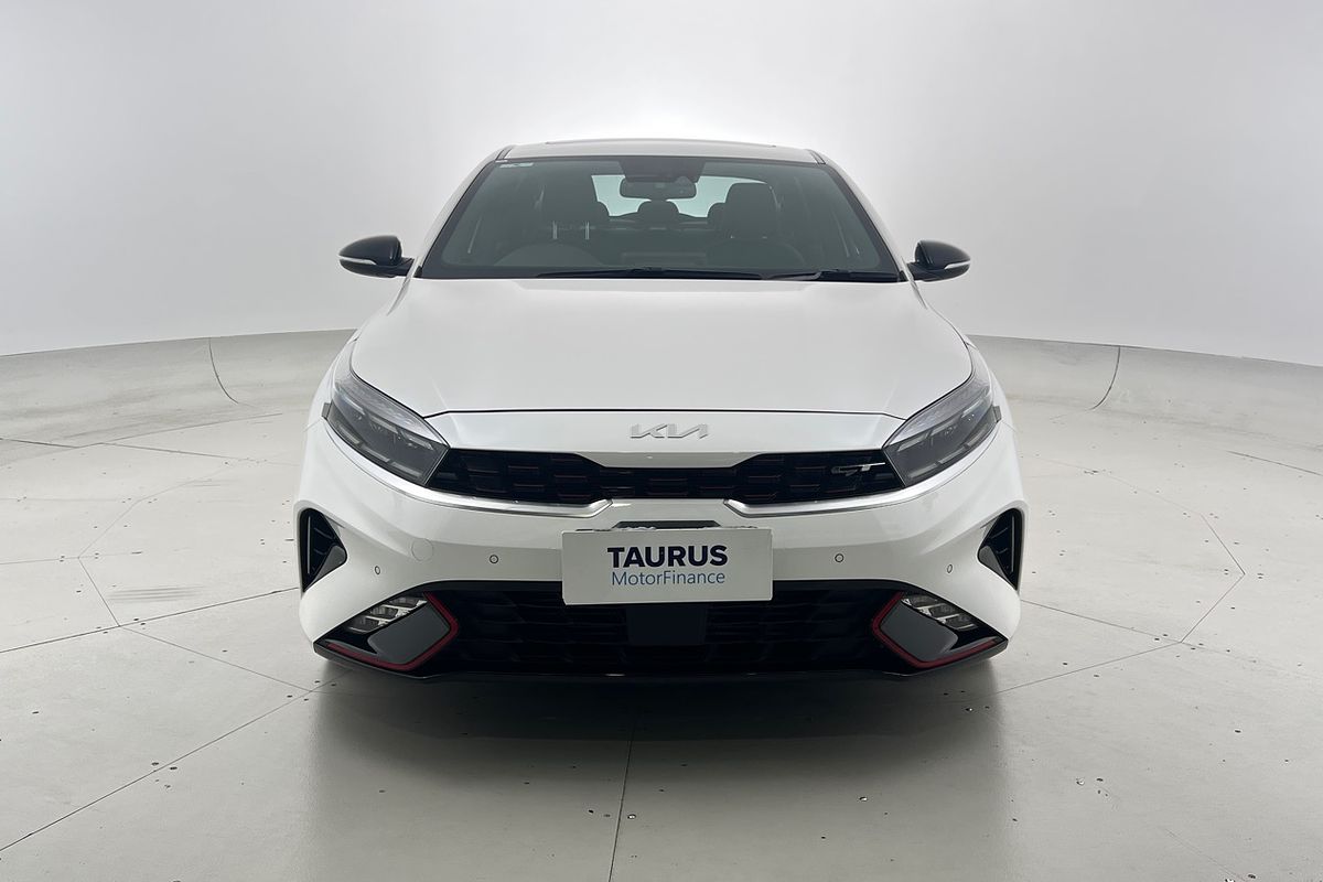 2023 Kia Cerato GT BD