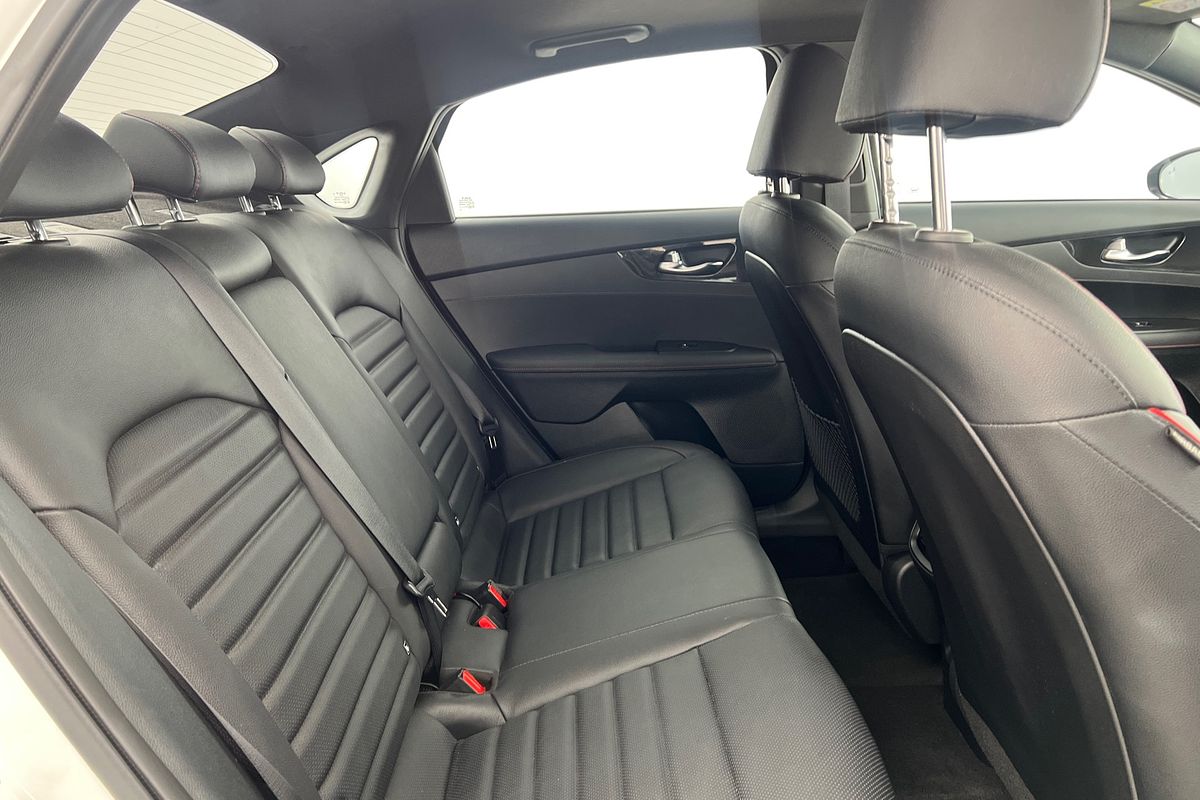 2023 Kia Cerato GT BD