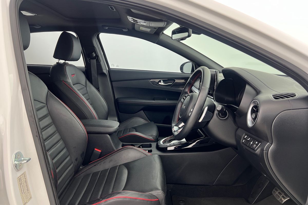 2023 Kia Cerato GT BD