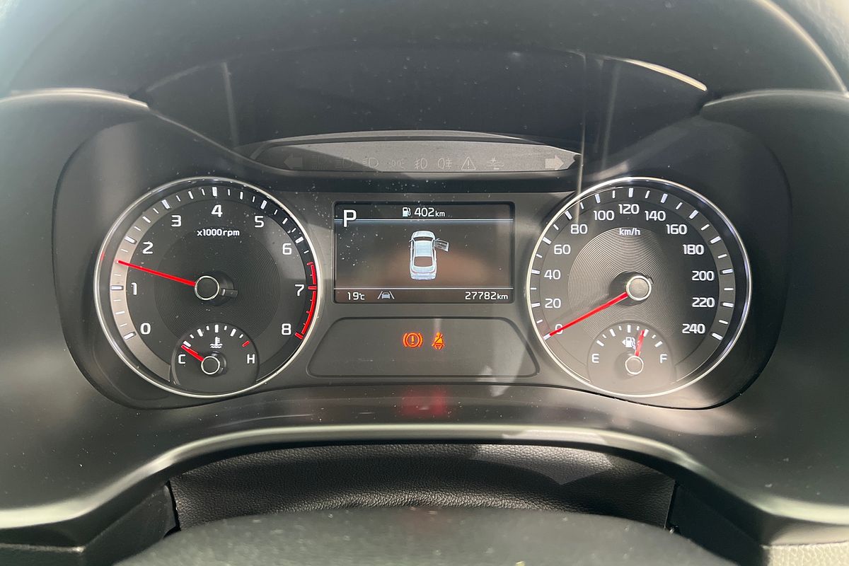 2023 Kia Cerato GT BD