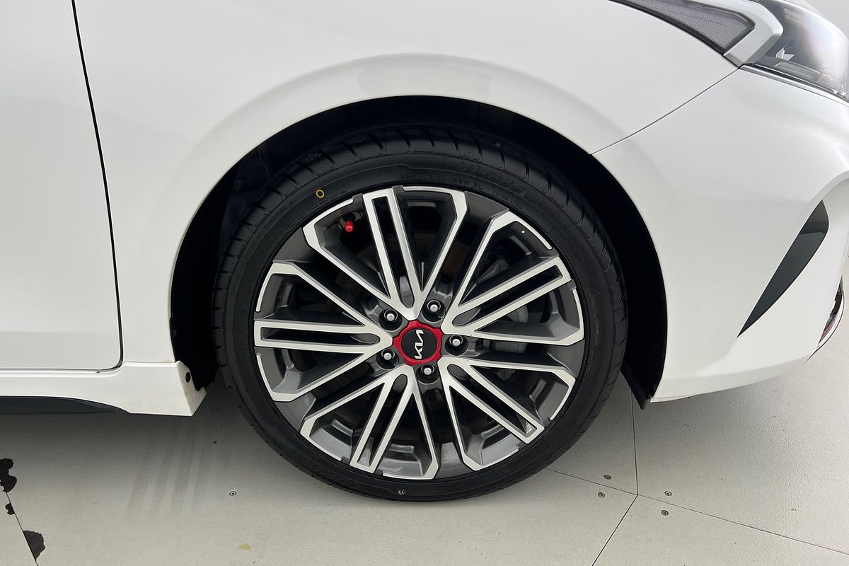 2023 Kia Cerato GT BD