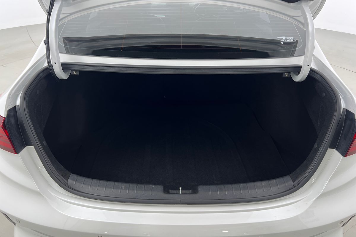 2023 Kia Cerato GT BD