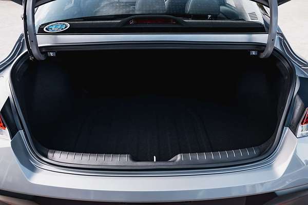 2025 Hyundai i30 Elite CN7.V2