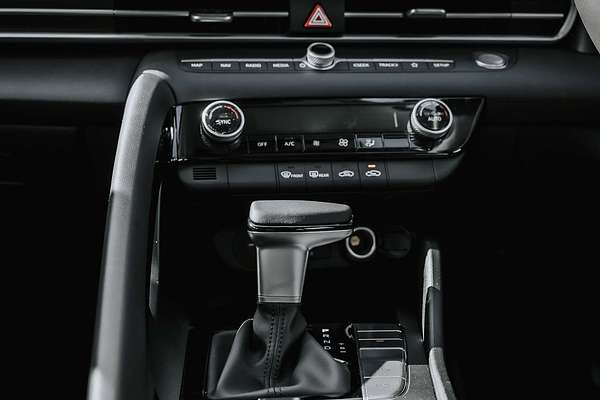 2025 Hyundai i30 Elite CN7.V2