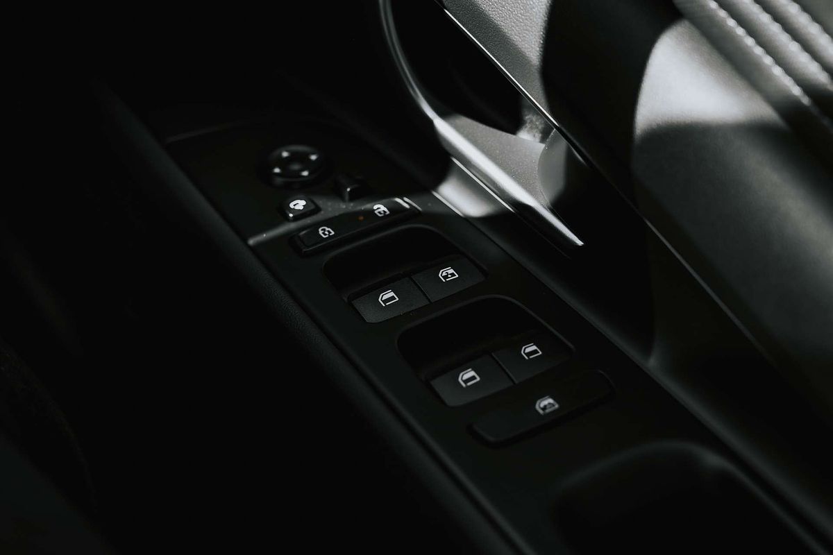 2025 Hyundai i30 Elite CN7.V2