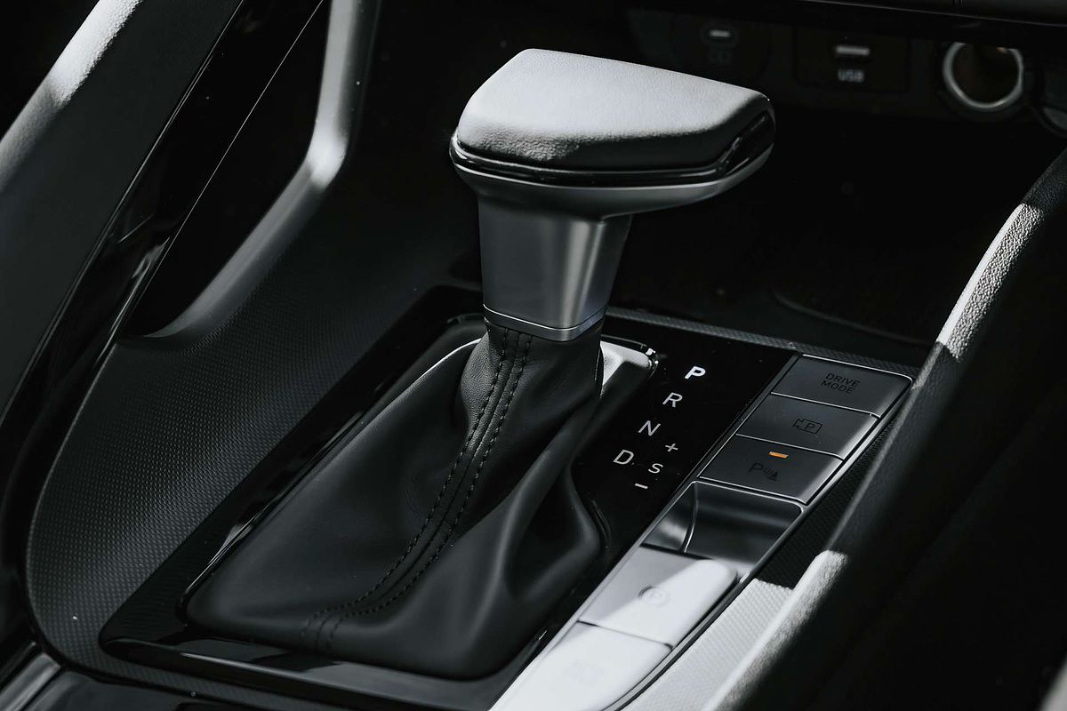 2025 Hyundai i30 Elite CN7.V2