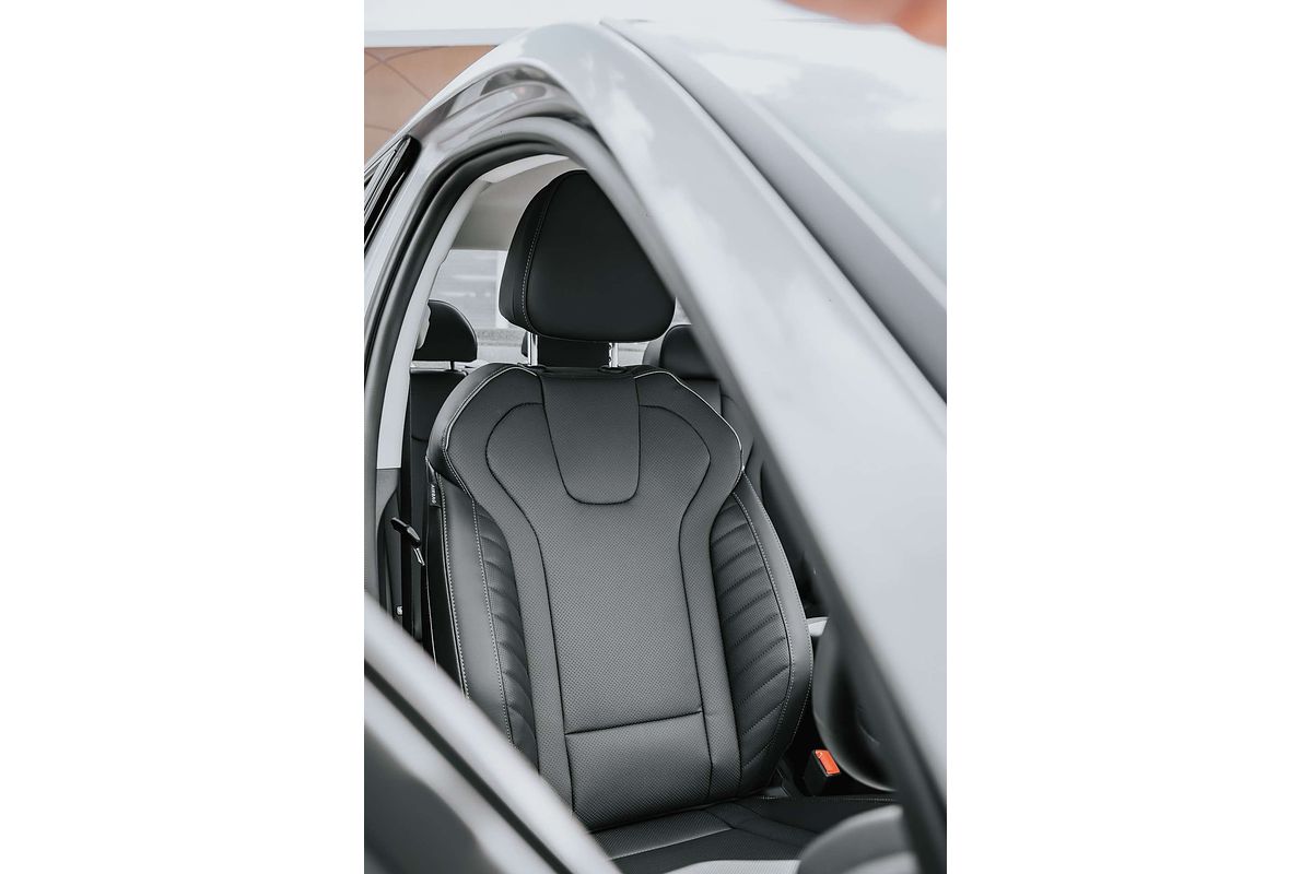 2025 Hyundai i30 Elite CN7.V2