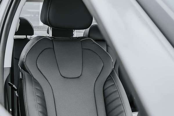 2025 Hyundai i30 Elite CN7.V2