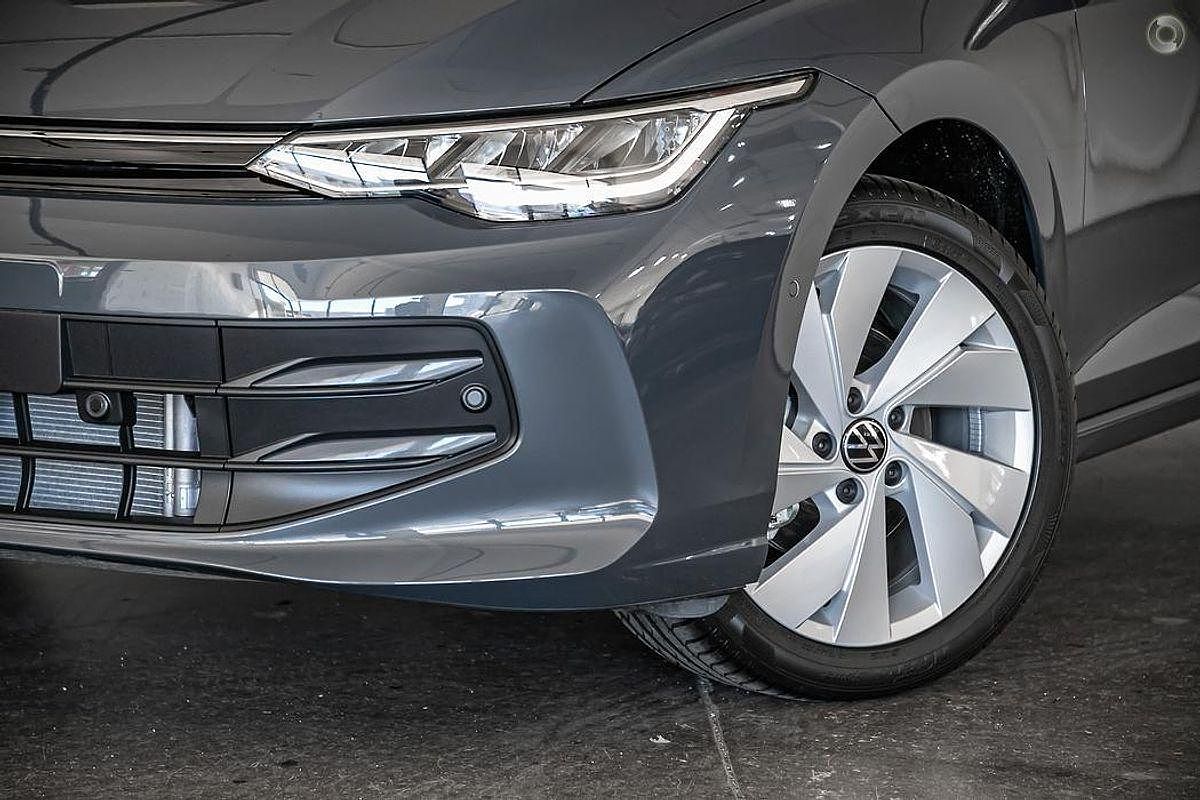 2025 Volkswagen Golf 110TSI Life 8.5