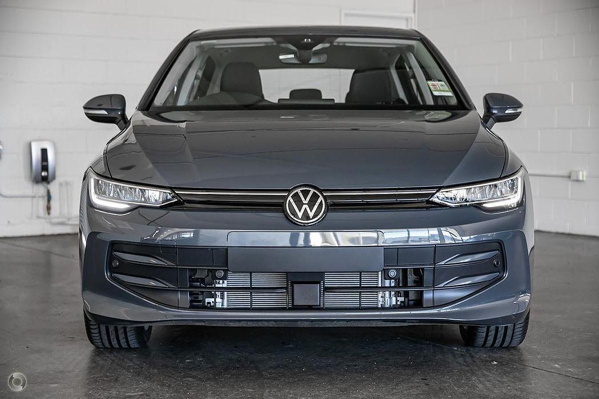 2025 Volkswagen Golf 110TSI Life 8.5