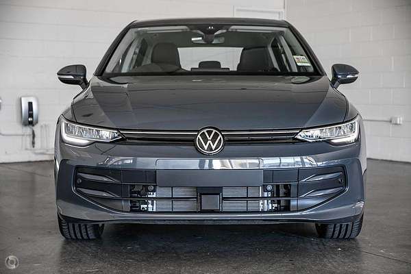 2025 Volkswagen Golf 110TSI Life 8.5