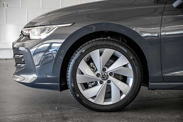 2025 Volkswagen Golf 110TSI Life 8.5