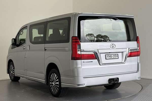 2019 Toyota Granvia GDH303R