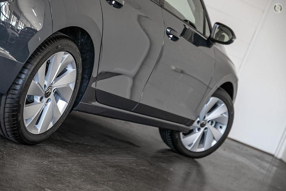 2025 Volkswagen Golf 110TSI Life 8.5